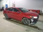 2022 KIA Forte GT Line