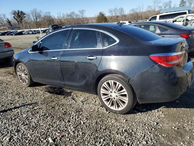 2013 Buick Verano Convenience