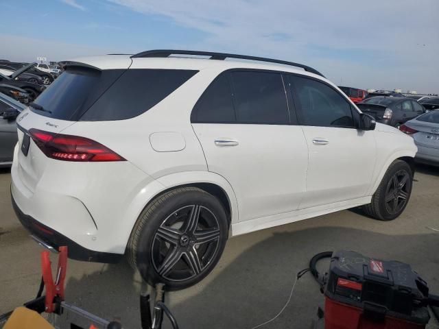 2024 Mercedes-Benz GLE 350 4matic