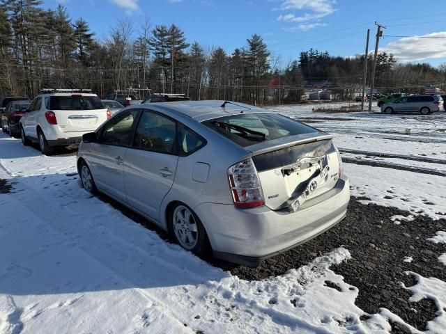 2006 Toyota Prius