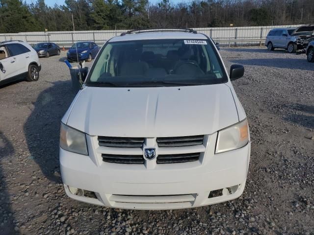 2008 Dodge Grand Caravan SE