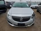 2017 Buick Regal