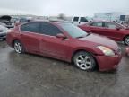 2008 Nissan Altima 2.5