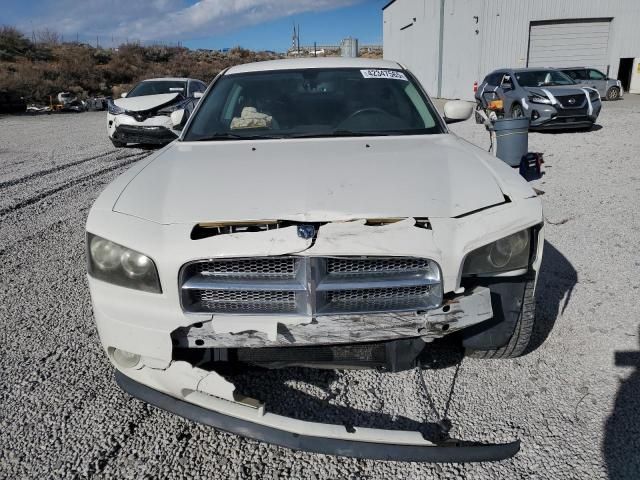 2008 Dodge Charger R/T