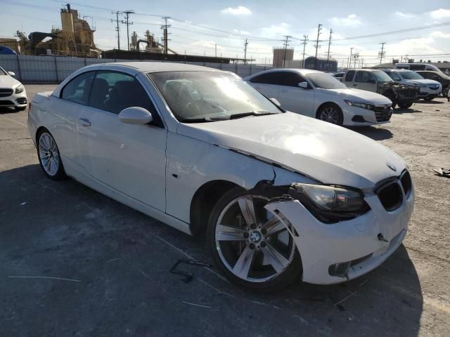 2008 BMW 335 I