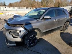 2024 KIA Niro Wind en venta en Assonet, MA