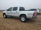 2007 Toyota Tacoma Double Cab Prerunner