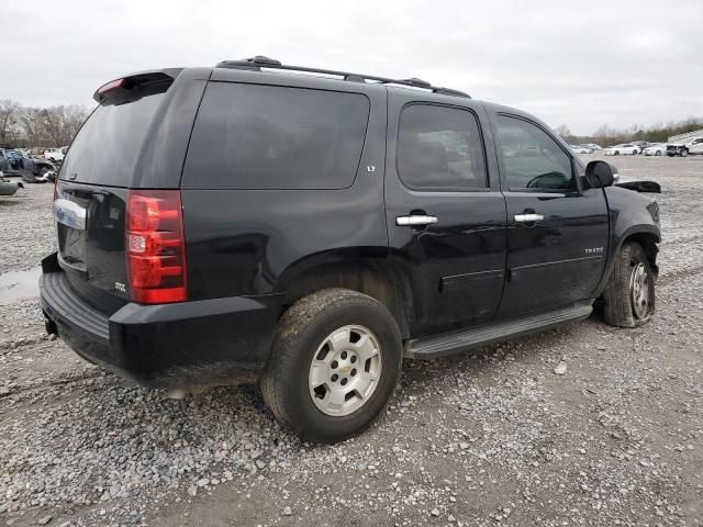 2013 Chevrolet Tahoe C1500 LT