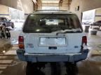 1993 Jeep Grand Cherokee Laredo