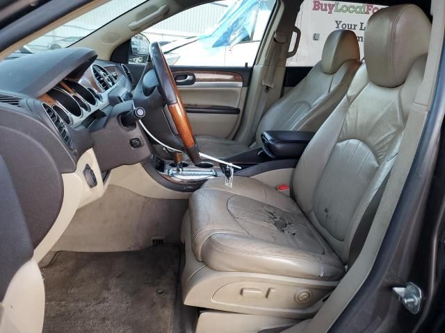 2008 Buick Enclave CXL