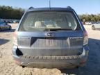 2010 Subaru Forester XS