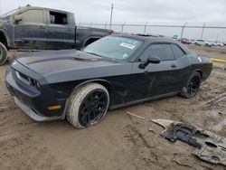 2009 Dodge Challenger R/T en venta en Houston, TX