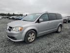 2017 Dodge Grand Caravan Crew