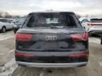 2019 Audi Q7 Premium