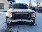 2011 Land Rover LR2 HSE