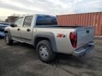 2006 Chevrolet Colorado