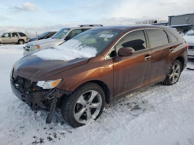 2010 Toyota Venza