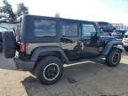 2009 Jeep Wrangler Unlimited X