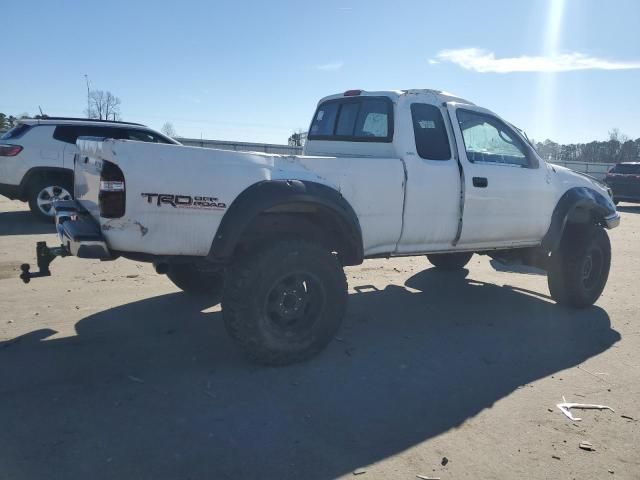 2003 Toyota Tacoma Xtracab