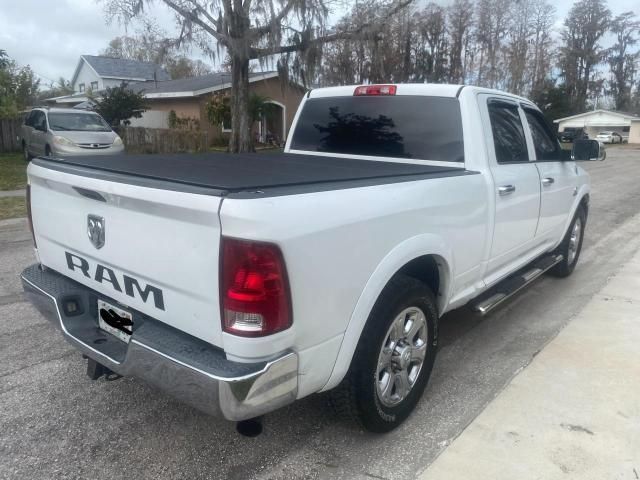 2010 Dodge RAM 2500