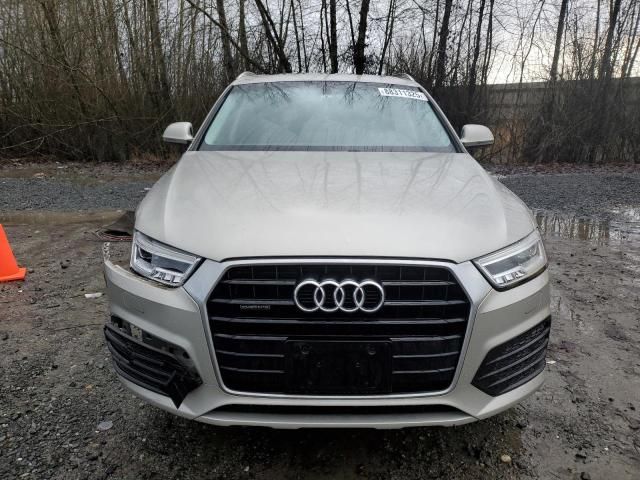 2016 Audi Q3 Prestige