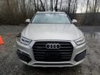 2016 Audi Q3 Prestige