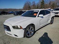 Carros con verificación Run & Drive a la venta en subasta: 2011 Dodge Charger