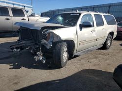 2013 Chevrolet Suburban C1500 LT en venta en Albuquerque, NM