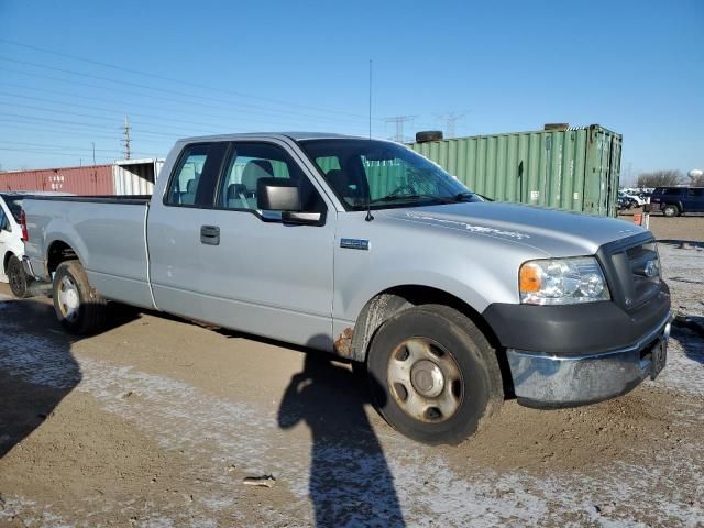 2006 Ford F150