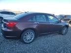 2012 Chrysler 200 Limited