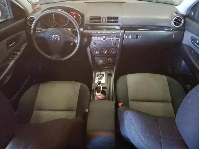 2006 Mazda 3 I