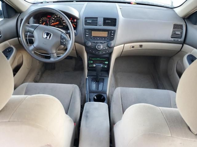 2003 Honda Accord LX