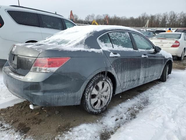 2008 Honda Accord EXL