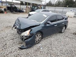 2015 Nissan Sentra S en venta en Memphis, TN