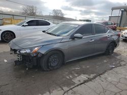 Salvage cars for sale at Lebanon, TN auction: 2020 Nissan Altima S