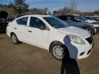 2014 Nissan Versa S