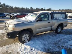 2007 Toyota Tacoma en venta en Windham, ME