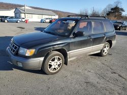 1998 Subaru Forester S en venta en Grantville, PA