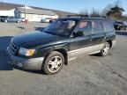 1998 Subaru Forester S