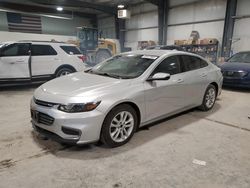 2018 Chevrolet Malibu LT en venta en Greenwood, NE