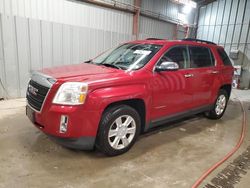 GMC Vehiculos salvage en venta: 2013 GMC Terrain SLT