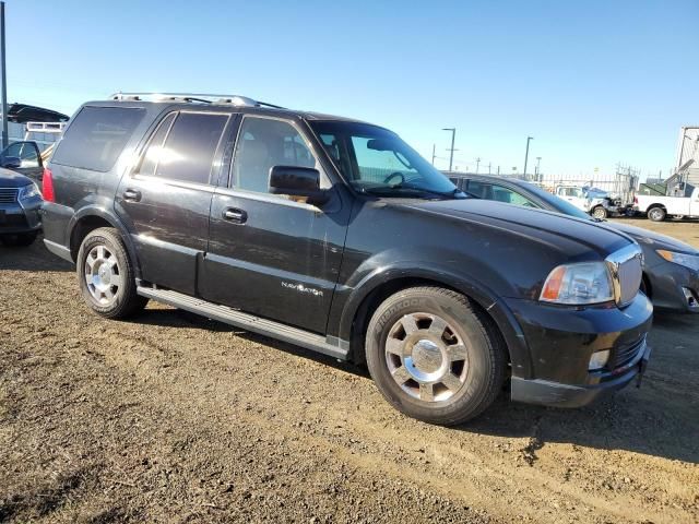 2006 Lincoln Navigator