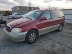 2005 KIA Sedona EX