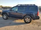 2007 Nissan Xterra OFF Road