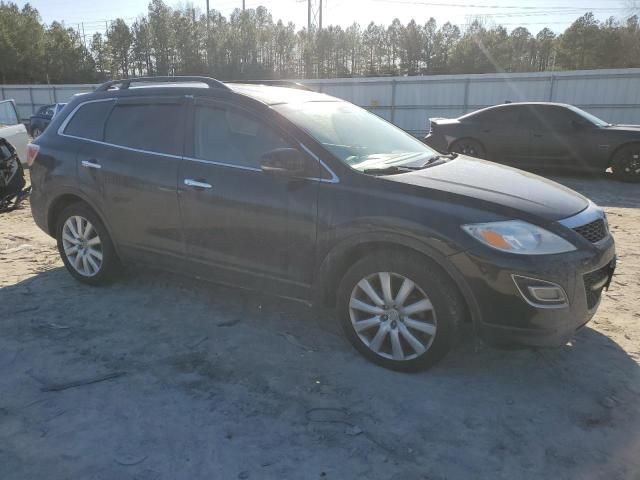 2010 Mazda CX-9