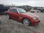 2005 Chrysler Crossfire Limited