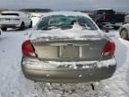 2001 Ford Taurus LX