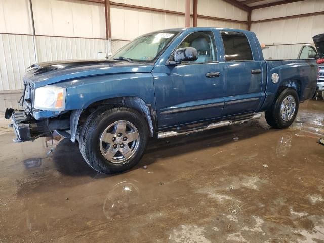 2006 Dodge Dakota Quad SLT