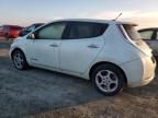 2011 Nissan Leaf SV