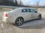 2011 Chevrolet Malibu 1LT